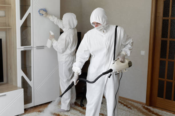 Affordable Sewage Cleanup solutions in Uniontown, AR