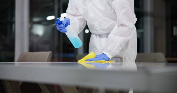 Licensed Sewage Cleanup service in Uniontown, AR - Trauma Clean Pros